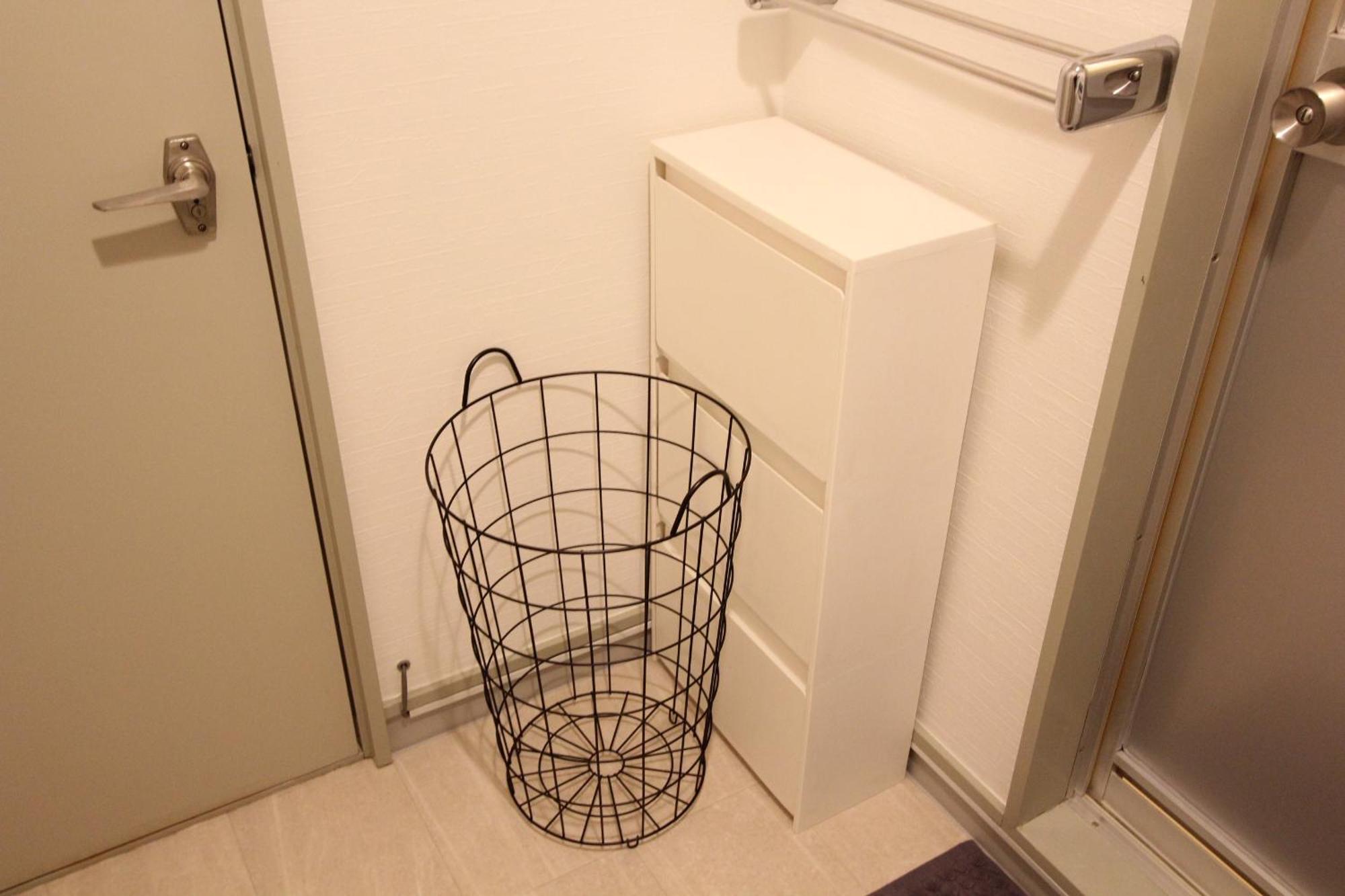 Apartmán Luana Arai Prefektura Tokio Exteriér fotografie