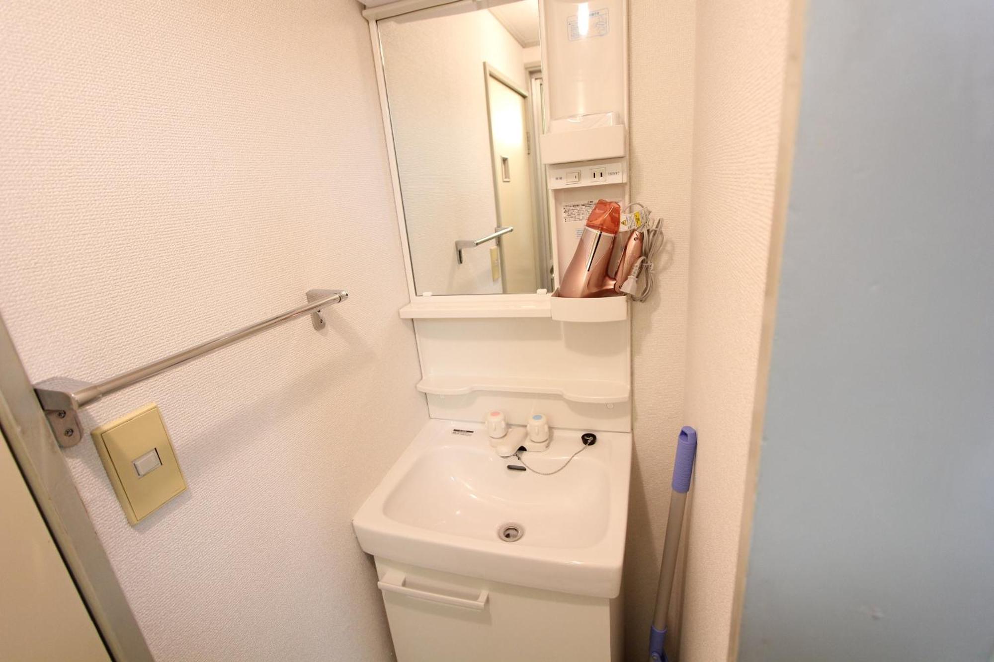 Apartmán Luana Arai Prefektura Tokio Exteriér fotografie