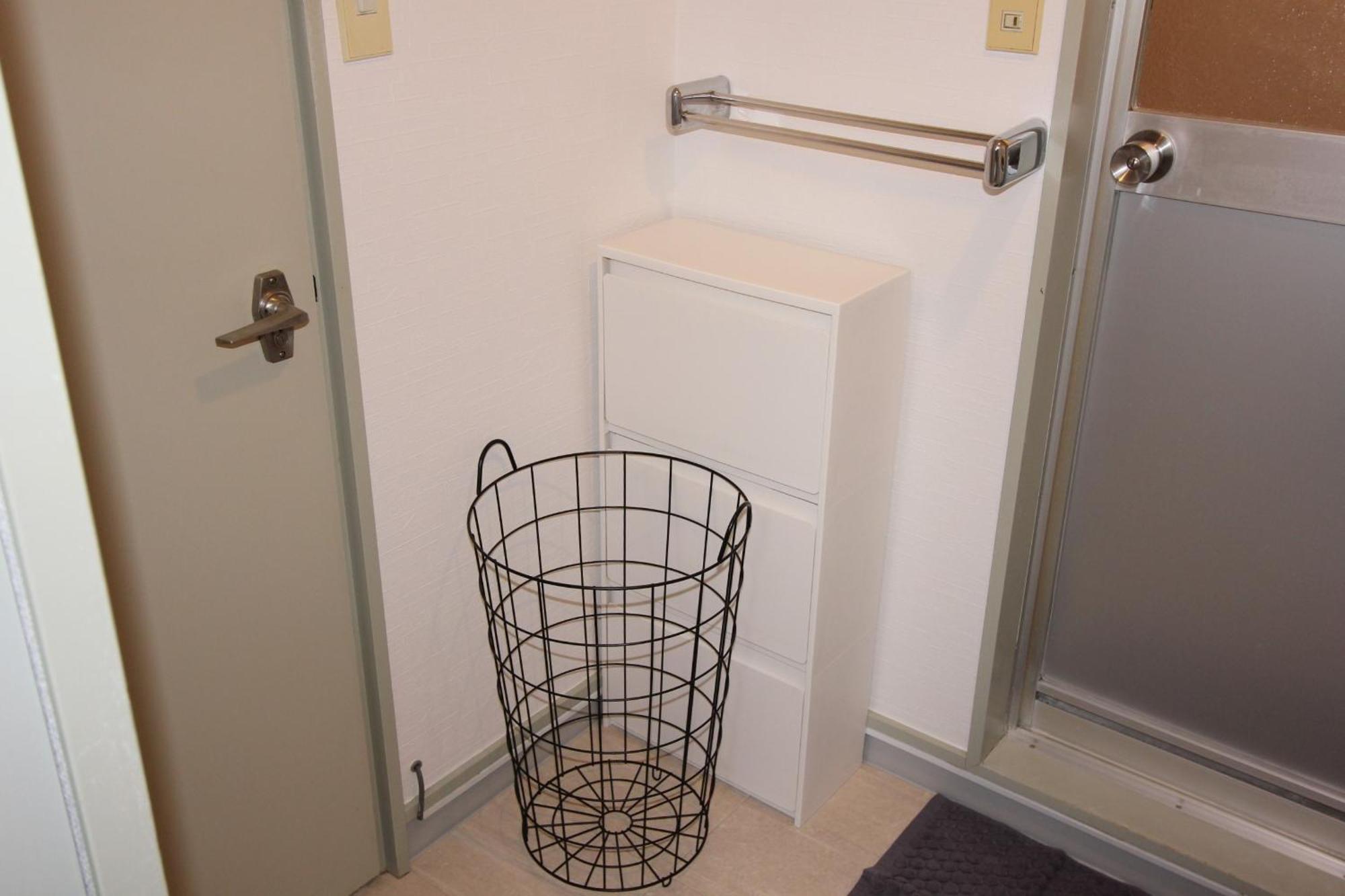 Apartmán Luana Arai Prefektura Tokio Exteriér fotografie